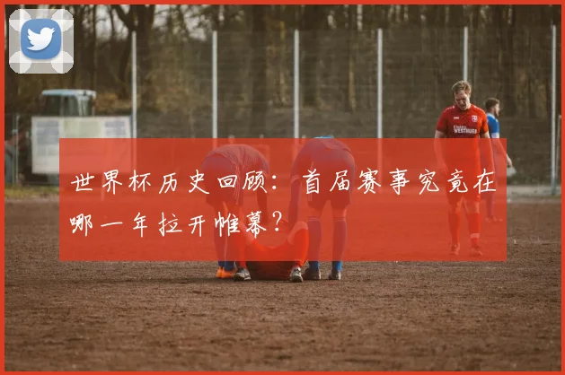 世界杯历史回顾:首届赛事究竟在哪一年拉开帷幕?