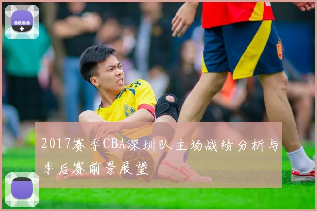 2017赛季CBA深圳队主场战绩分析与季后赛前景展望