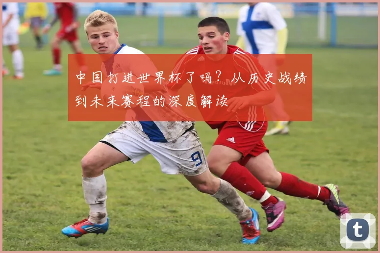 中国打进世界杯了吗?从历史战绩到未来赛程的深度解读