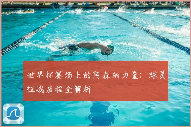 世界杯赛场上的阿森纳力量：球员征战历程全解析