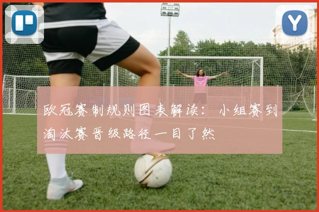 欧冠赛制规则图表解读：小组赛到淘汰赛晋级路径一目了然