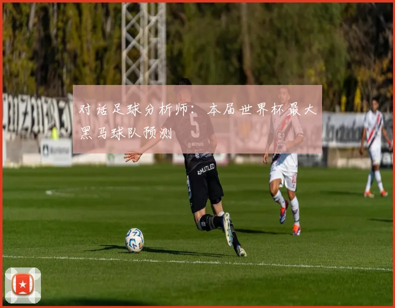 对话足球分析师:本届世界杯最大黑马球队预测
