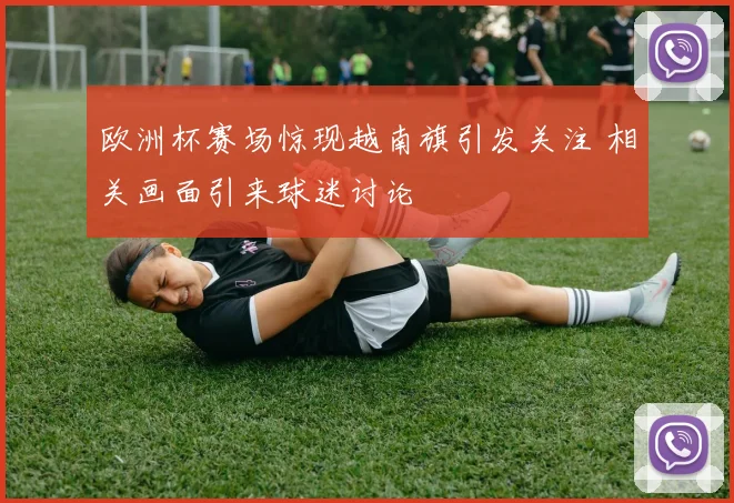 欧洲杯赛场惊现越南旗引发关注 相关画面引来球迷讨论
